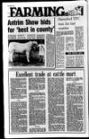 Newtownabbey Times and East Antrim Times Thursday 30 July 1987 Page 22