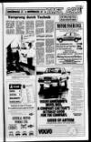 Newtownabbey Times and East Antrim Times Thursday 30 July 1987 Page 25
