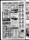 Newtownabbey Times and East Antrim Times Thursday 30 July 1987 Page 26
