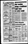Newtownabbey Times and East Antrim Times Thursday 30 July 1987 Page 34