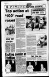 Newtownabbey Times and East Antrim Times Thursday 30 July 1987 Page 36