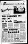 Newtownabbey Times and East Antrim Times Thursday 30 July 1987 Page 37