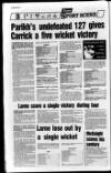 Newtownabbey Times and East Antrim Times Thursday 30 July 1987 Page 38