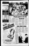 Newtownabbey Times and East Antrim Times Thursday 06 August 1987 Page 4