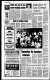 Newtownabbey Times and East Antrim Times Thursday 06 August 1987 Page 6