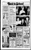 Newtownabbey Times and East Antrim Times Thursday 06 August 1987 Page 14