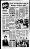 Newtownabbey Times and East Antrim Times Thursday 06 August 1987 Page 16