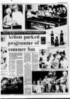 Newtownabbey Times and East Antrim Times Thursday 06 August 1987 Page 21