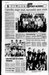 Newtownabbey Times and East Antrim Times Thursday 06 August 1987 Page 36