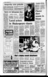 Newtownabbey Times and East Antrim Times Thursday 13 August 1987 Page 6