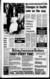 Newtownabbey Times and East Antrim Times Thursday 13 August 1987 Page 9