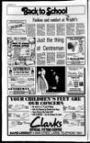 Newtownabbey Times and East Antrim Times Thursday 13 August 1987 Page 18