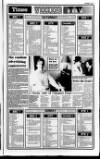 Newtownabbey Times and East Antrim Times Thursday 13 August 1987 Page 21