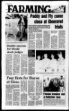 Newtownabbey Times and East Antrim Times Thursday 13 August 1987 Page 24
