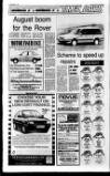Newtownabbey Times and East Antrim Times Thursday 13 August 1987 Page 28