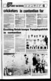 Newtownabbey Times and East Antrim Times Thursday 13 August 1987 Page 39