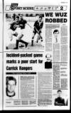 Newtownabbey Times and East Antrim Times Thursday 13 August 1987 Page 43