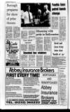 Newtownabbey Times and East Antrim Times Thursday 20 August 1987 Page 4