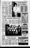 Newtownabbey Times and East Antrim Times Thursday 20 August 1987 Page 5