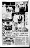 Newtownabbey Times and East Antrim Times Thursday 20 August 1987 Page 10