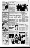 Newtownabbey Times and East Antrim Times Thursday 20 August 1987 Page 12