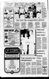 Newtownabbey Times and East Antrim Times Thursday 20 August 1987 Page 14