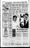 Newtownabbey Times and East Antrim Times Thursday 20 August 1987 Page 16