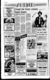 Newtownabbey Times and East Antrim Times Thursday 20 August 1987 Page 20