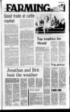 Newtownabbey Times and East Antrim Times Thursday 20 August 1987 Page 23