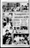 Newtownabbey Times and East Antrim Times Thursday 20 August 1987 Page 24