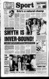 Newtownabbey Times and East Antrim Times Thursday 20 August 1987 Page 50