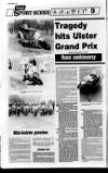 Newtownabbey Times and East Antrim Times Thursday 20 August 1987 Page 52