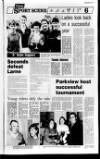 Newtownabbey Times and East Antrim Times Thursday 20 August 1987 Page 55