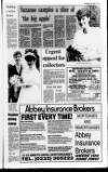 Newtownabbey Times and East Antrim Times Thursday 27 August 1987 Page 5