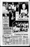 Newtownabbey Times and East Antrim Times Thursday 27 August 1987 Page 8