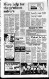 Newtownabbey Times and East Antrim Times Thursday 27 August 1987 Page 12