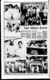 Newtownabbey Times and East Antrim Times Thursday 27 August 1987 Page 16