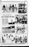 Newtownabbey Times and East Antrim Times Thursday 27 August 1987 Page 17