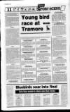 Newtownabbey Times and East Antrim Times Thursday 27 August 1987 Page 38