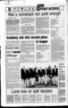 Newtownabbey Times and East Antrim Times Thursday 27 August 1987 Page 40