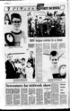 Newtownabbey Times and East Antrim Times Thursday 27 August 1987 Page 42