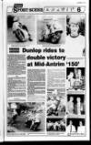 Newtownabbey Times and East Antrim Times Thursday 27 August 1987 Page 43