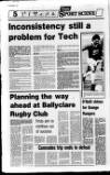 Newtownabbey Times and East Antrim Times Thursday 27 August 1987 Page 44