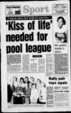 Newtownabbey Times and East Antrim Times Thursday 27 August 1987 Page 48