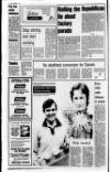 Newtownabbey Times and East Antrim Times Thursday 03 September 1987 Page 12