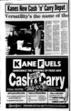 Newtownabbey Times and East Antrim Times Thursday 03 September 1987 Page 16