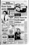 Newtownabbey Times and East Antrim Times Thursday 03 September 1987 Page 17