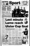 Newtownabbey Times and East Antrim Times Thursday 03 September 1987 Page 41