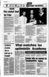 Newtownabbey Times and East Antrim Times Thursday 03 September 1987 Page 46