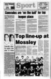 Newtownabbey Times and East Antrim Times Thursday 03 September 1987 Page 52
